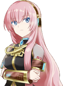 Luka Megurine