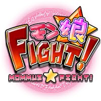 Mommusu Fight!