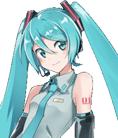 Miku Hatsune